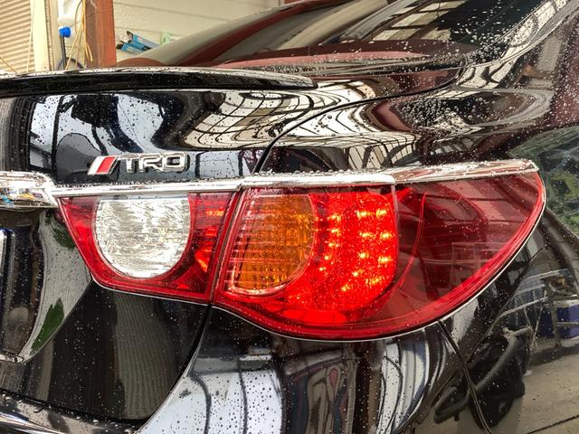 マークＸ ２５０Ｇ　Ｓパッケージリラックスセレクション　２０ｉｎｃｈアルミホイール　ＨＫＳ車高調　ＨＩＤライト　ＬＥＤフォグ　純正ナビ　ワンセグ　両席パワーシート　ドライブレコーダー　ＥＴＣ　スマートキー２個　パドルシフト　オートエアコン（15枚目）