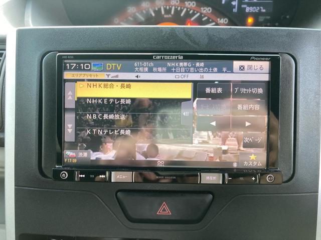 タント Ｌ　ＳＡＩＩ　／衝突被害軽減ブレーキ／社外ＳＤナビ／ワンセグＴＶ／バックカメラ／ＤＶＤ再生／ＵＳＢケーブル／両側スライドドア／左側センターピラーレス／ＥＴＣ車載器／キーレスエントリー／エコアイドル／ＣＶＴ（13枚目）