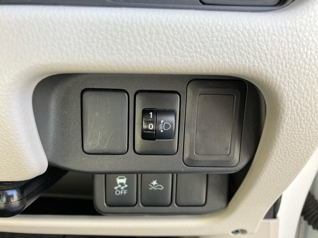 デイズ Ｊ　／衝突被害軽減ブレーキ／横滑り防止装置／ＳＤナビ／ワンセグＴＶ／Ｂｌｕｅｔｏｏｔｈ／ＤＶＤ再生／バックカメラ／ＥＴＣ車載器／リアクリアランスソナー／ベンチシート／電動格納ドアミラー（20枚目）
