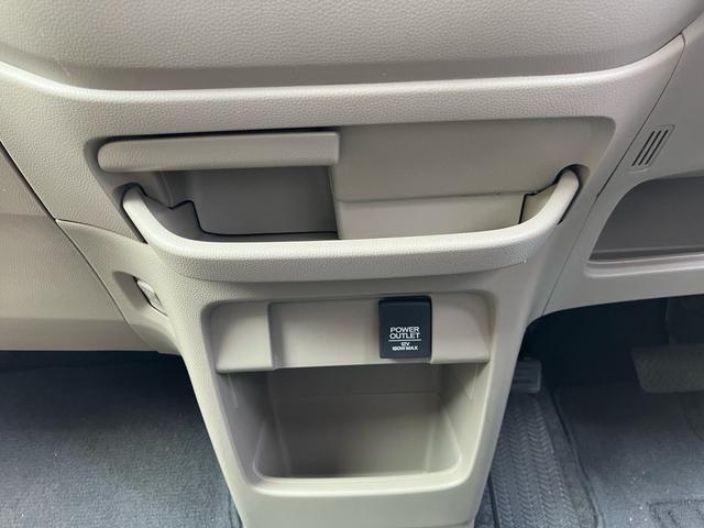 Ｎ－ＷＧＮ Ｇ　／ＳＤナビ／ワンセグＴＶ／バックカメラ／ＤＶＤ再生／ＵＳＢ／ＥＴＣ車載器／スマートキー２個／Ｐスタート／ベンチシート／電動格納ドアミラー（18枚目）