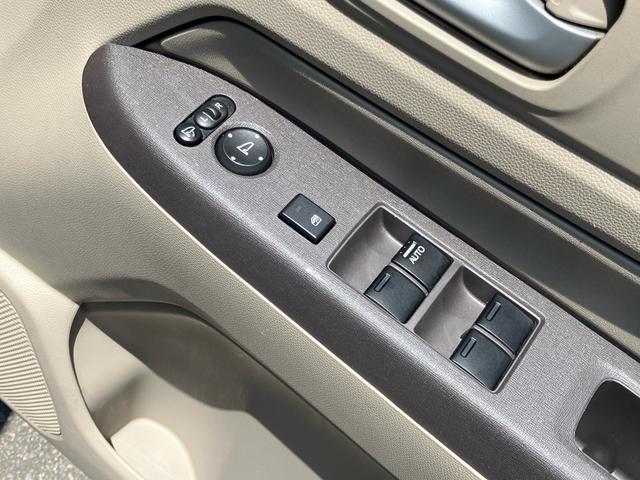 Ｎ－ＷＧＮ Ｇ　／ＳＤナビ／ワンセグＴＶ／バックカメラ／ＤＶＤ再生／ＵＳＢ／ＥＴＣ車載器／スマートキー２個／Ｐスタート／ベンチシート／電動格納ドアミラー（24枚目）