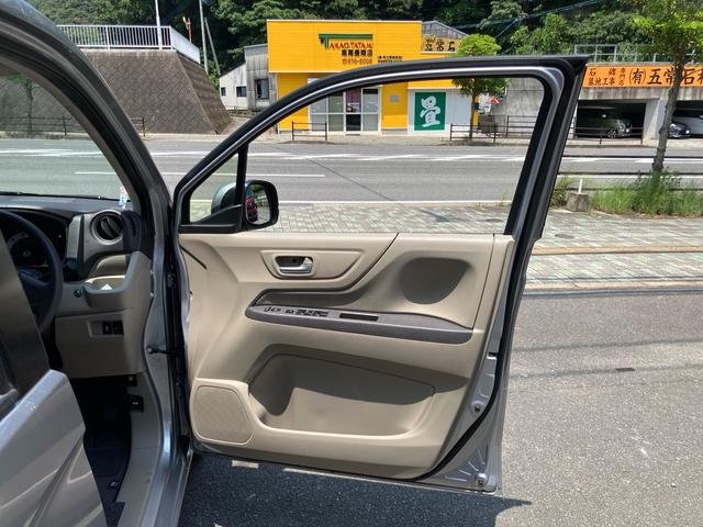 Ｎ－ＷＧＮ Ｇ　／ＳＤナビ／ワンセグＴＶ／バックカメラ／ＤＶＤ再生／ＵＳＢ／ＥＴＣ車載器／スマートキー２個／Ｐスタート／ベンチシート／電動格納ドアミラー（26枚目）