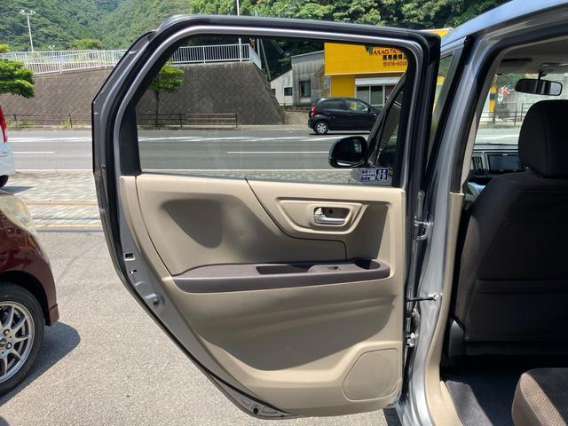 Ｎ－ＷＧＮ Ｇ　／ＳＤナビ／ワンセグＴＶ／バックカメラ／ＤＶＤ再生／ＵＳＢ／ＥＴＣ車載器／スマートキー２個／Ｐスタート／ベンチシート／電動格納ドアミラー（30枚目）