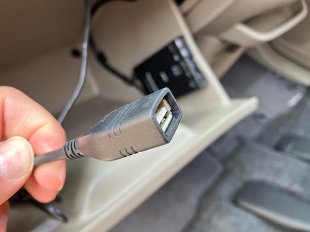 Ｎ－ＷＧＮ Ｇ　／ＳＤナビ／ワンセグＴＶ／バックカメラ／ＤＶＤ再生／ＵＳＢ／ＥＴＣ車載器／スマートキー２個／Ｐスタート／ベンチシート／電動格納ドアミラー（34枚目）