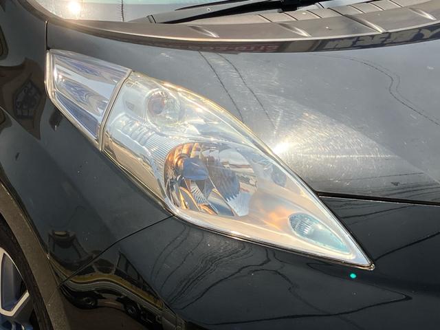 リーフ Ｘ　エアロスタイル　／１００％電気自動車／充電ケーブル／純正メモリーナビ／フルセグＴＶ／バックカメラ／Ｂｌｕｅｔｏｏｔｈ／ＤＶＤ再生／ＵＳＢ／前後ドラレコ／シートヒーター／オートクルーズ／インテリキー（6枚目）