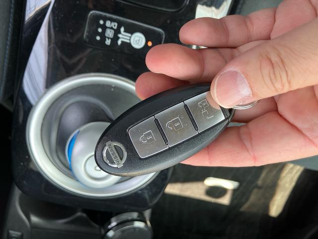 リーフ Ｘ　エアロスタイル　／１００％電気自動車／充電ケーブル／純正メモリーナビ／フルセグＴＶ／バックカメラ／Ｂｌｕｅｔｏｏｔｈ／ＤＶＤ再生／ＵＳＢ／前後ドラレコ／シートヒーター／オートクルーズ／インテリキー（24枚目）