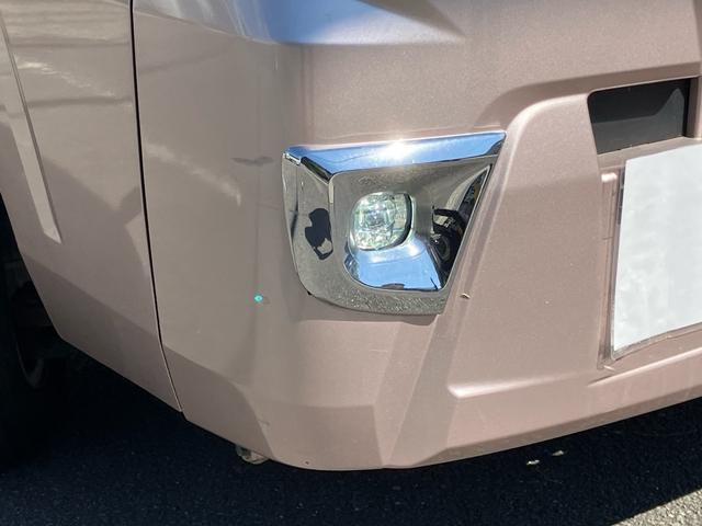 ハイゼットトラック ジャンボＳＡＩＩＩｔ　／２ＷＤ／ＡＴ４速／衝突被害軽減ブレーキ／ＬＥＤライト／キーレスエントリー＆スペアキー／三方開／作業灯／ゲートチェーン／荷台ラバーマット／アオリ保護カバーピンク（12枚目）