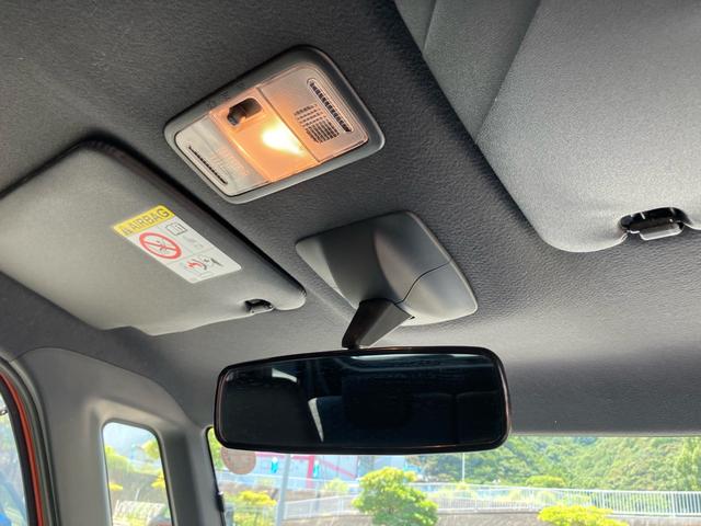 ウェイク Ｘ　ＳＡ　ターボ／ナビ・テレビ／Ｂｌｕｅｔｏｏｔｈ接続／バックカメラ／ミュージックプレイヤー接続／両側スライドドア・左リア電動／スマートキー／ＬＥＤヘッドランプ／ＣＤ・ＤＶＤ再生（31枚目）