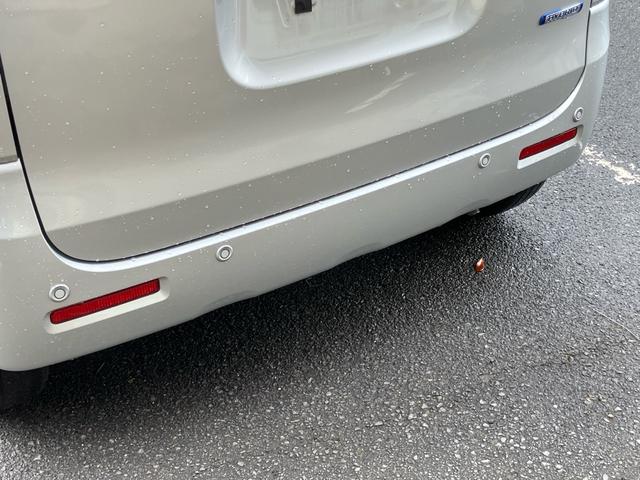 スペーシア ハイブリッドＧ　／衝突被害軽減ブレーキ／車線逸脱警報／障害物センサー／アイドリングストップ／ＳＤナビ／ワンセグＴＶ／バックカメラ／Ｂｌｕｅｔｏｏｔｈ／ＤＶＤ再生／ＵＳＢケーブル／スマートキー２個／両側スライドドア（7枚目）