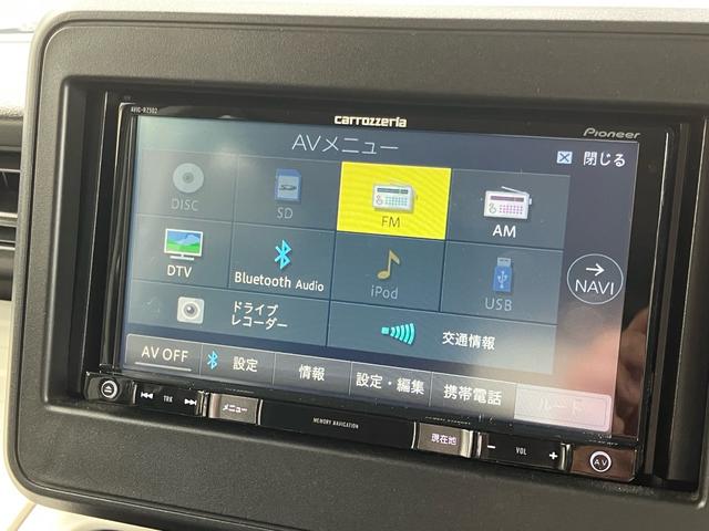 スペーシア ハイブリッドＧ　／衝突被害軽減ブレーキ／車線逸脱警報／障害物センサー／アイドリングストップ／ＳＤナビ／ワンセグＴＶ／バックカメラ／Ｂｌｕｅｔｏｏｔｈ／ＤＶＤ再生／ＵＳＢケーブル／スマートキー２個／両側スライドドア（16枚目）