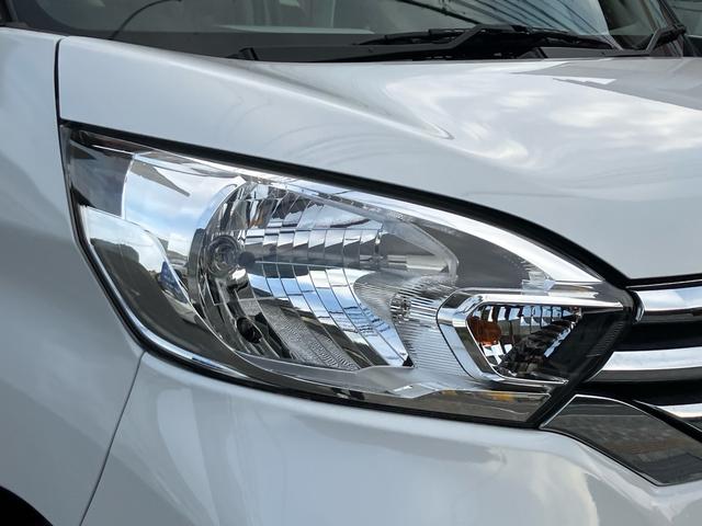 デイズルークス X 両側スライド・左リアパワースライドドア/CD再生/スマートキー/アイドリングストップ/プッシュスタート/ベンチシート/フルフラット(21枚目)