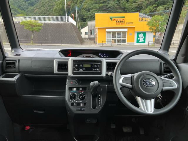 ウェイク Ｄ　ＳＡ　両側スライドドア／アイドリングストップ／キーレスエントリー／ＣＤ再生（2枚目）