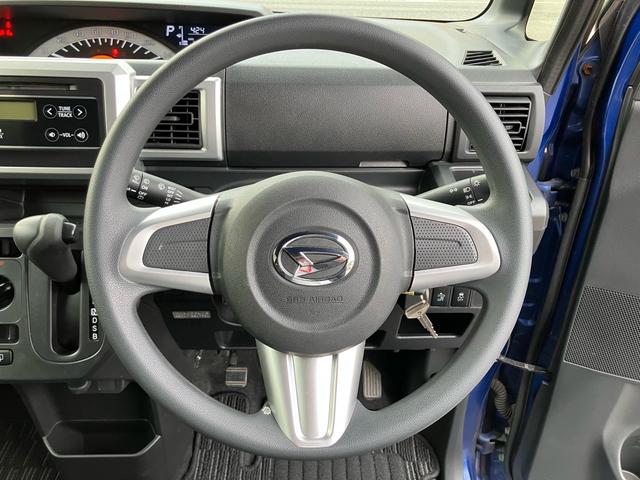 ウェイク Ｄ　ＳＡ　両側スライドドア／アイドリングストップ／キーレスエントリー／ＣＤ再生（14枚目）