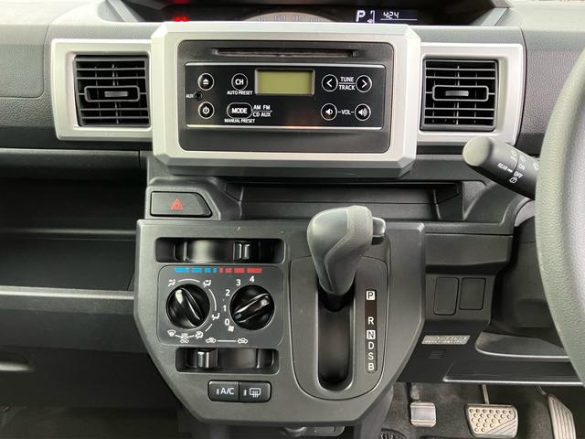 ウェイク Ｄ　ＳＡ　両側スライドドア／アイドリングストップ／キーレスエントリー／ＣＤ再生（17枚目）