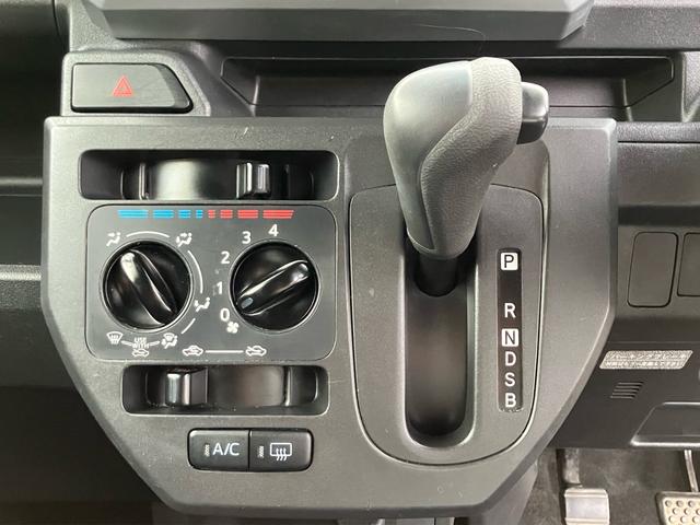 ウェイク Ｄ　ＳＡ　両側スライドドア／アイドリングストップ／キーレスエントリー／ＣＤ再生（19枚目）