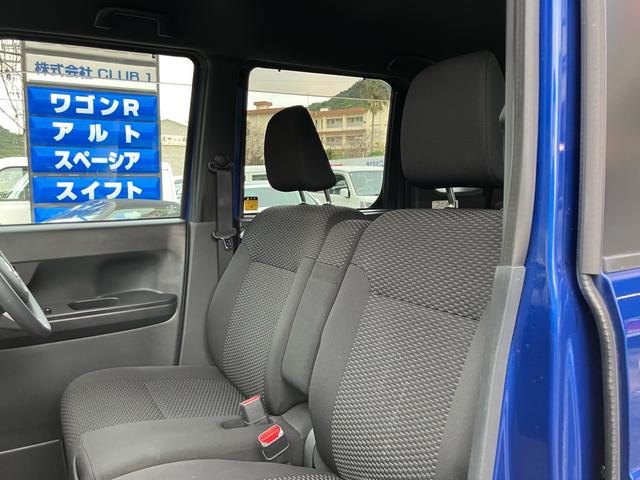 ウェイク Ｄ　ＳＡ　両側スライドドア／アイドリングストップ／キーレスエントリー／ＣＤ再生（25枚目）