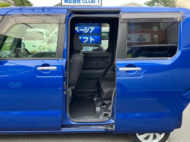 ウェイク Ｄ　ＳＡ　両側スライドドア／アイドリングストップ／キーレスエントリー／ＣＤ再生（28枚目）