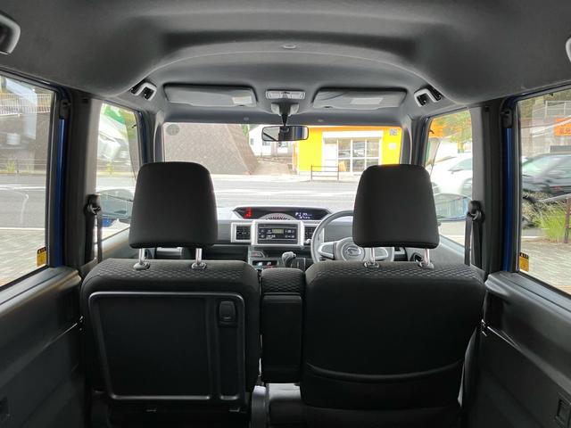 ウェイク Ｄ　ＳＡ　両側スライドドア／アイドリングストップ／キーレスエントリー／ＣＤ再生（31枚目）