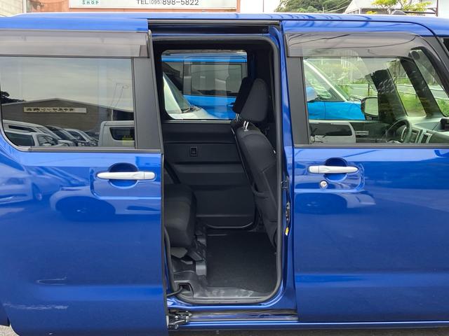 ウェイク Ｄ　ＳＡ　両側スライドドア／アイドリングストップ／キーレスエントリー／ＣＤ再生（32枚目）