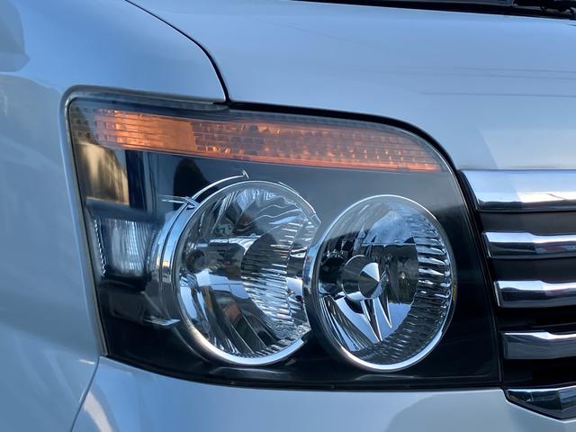 アトレーワゴン カスタムターボＲＳ　社外アルミホイール／両側スライドドア／キーレスエントリー／ベンチシート／車検令和８年１０月／オートマ（5枚目）