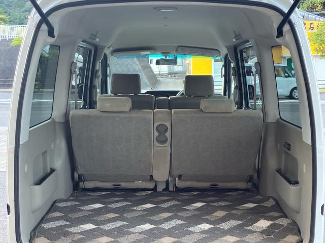 アトレーワゴン カスタムターボＲＳ　社外アルミホイール／両側スライドドア／キーレスエントリー／ベンチシート／車検令和８年１０月／オートマ（24枚目）