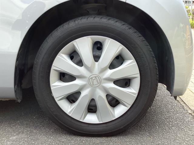 Ｎ－ＷＧＮ Ｇ　ナビ・ワンセグＴＶ／Ｂｌｕｅｔｏｏｔｈ接続／ＣＤ・ＤＶＤ再生／バックカメラ／プッシュスタート／スマートキー／ＥＴＣ／アイドリングストップ／ベンチシート（8枚目）