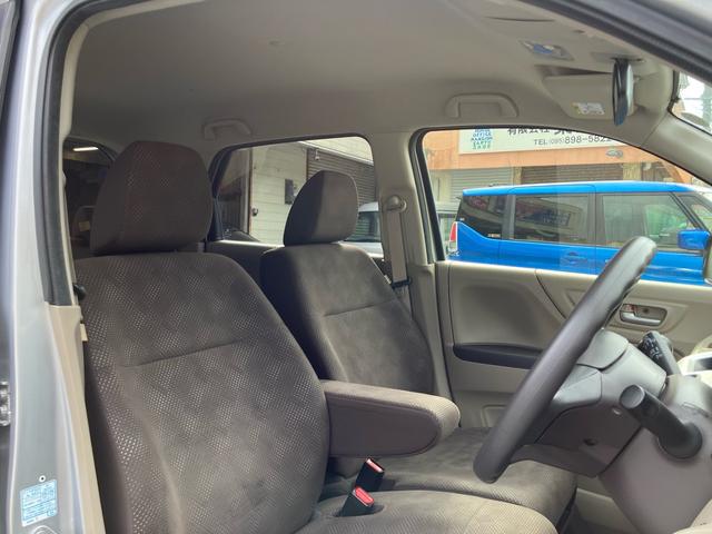 Ｎ－ＷＧＮ Ｇ　ナビ・ワンセグＴＶ／Ｂｌｕｅｔｏｏｔｈ接続／ＣＤ・ＤＶＤ再生／バックカメラ／プッシュスタート／スマートキー／ＥＴＣ／アイドリングストップ／ベンチシート（15枚目）