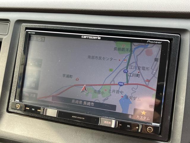 Ｎ－ＷＧＮ Ｇ　ナビ・ワンセグＴＶ／Ｂｌｕｅｔｏｏｔｈ接続／ＣＤ・ＤＶＤ再生／バックカメラ／プッシュスタート／スマートキー／ＥＴＣ／アイドリングストップ／ベンチシート（22枚目）