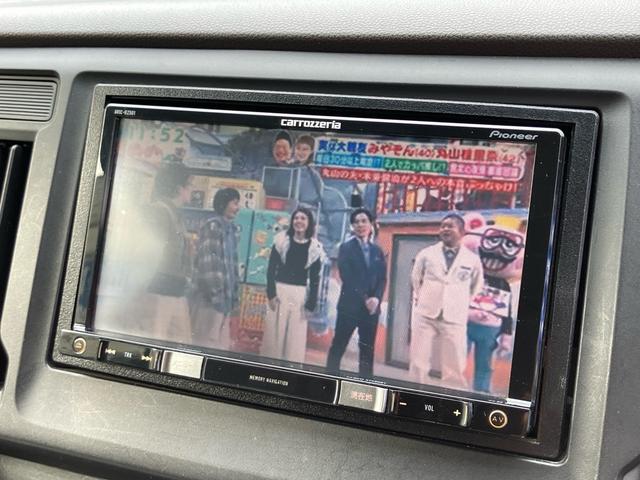 Ｎ－ＷＧＮ Ｇ　ナビ・ワンセグＴＶ／Ｂｌｕｅｔｏｏｔｈ接続／ＣＤ・ＤＶＤ再生／バックカメラ／プッシュスタート／スマートキー／ＥＴＣ／アイドリングストップ／ベンチシート（24枚目）