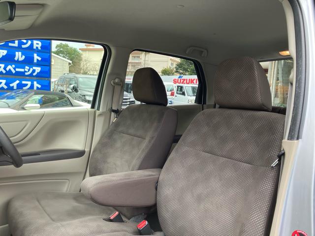 Ｎ－ＷＧＮ Ｇ　ナビ・ワンセグＴＶ／Ｂｌｕｅｔｏｏｔｈ接続／ＣＤ・ＤＶＤ再生／バックカメラ／プッシュスタート／スマートキー／ＥＴＣ／アイドリングストップ／ベンチシート（29枚目）