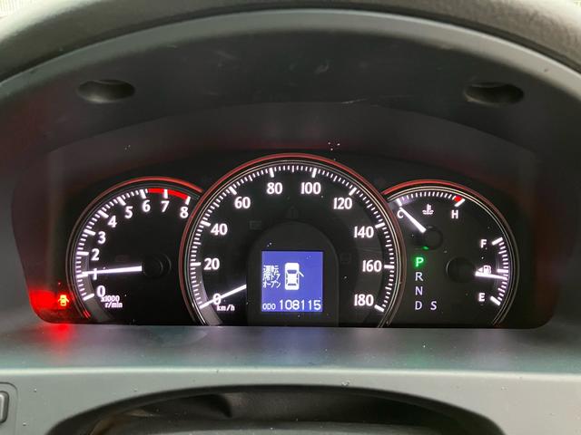 クラウン アスリート　ＴＲＤエアロ　ＥＴＣ／ナビ・テレビ／バックカメラ／ＣＤ・ＤＶＤ再生／プッシュスタート／スマートキー／パワーシート／１８インチアルミホイール／クルーズコントロール／車検整備付き（19枚目）