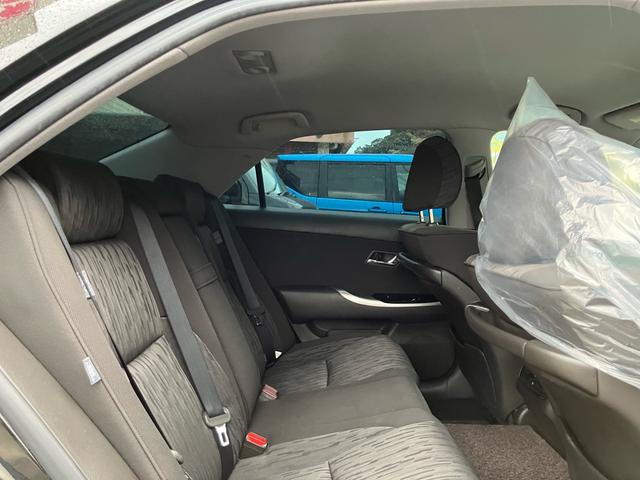 クラウン アスリート　ＴＲＤエアロ　ＥＴＣ／ナビ・テレビ／バックカメラ／ＣＤ・ＤＶＤ再生／プッシュスタート／スマートキー／パワーシート／１８インチアルミホイール／クルーズコントロール／車検整備付き（35枚目）