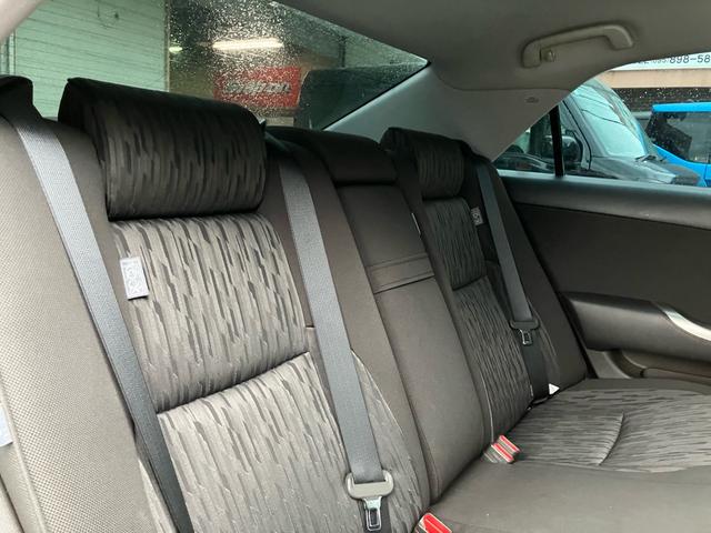 クラウン アスリート　ＴＲＤエアロ　ＥＴＣ／ナビ・テレビ／バックカメラ／ＣＤ・ＤＶＤ再生／プッシュスタート／スマートキー／パワーシート／１８インチアルミホイール／クルーズコントロール／車検整備付き（36枚目）