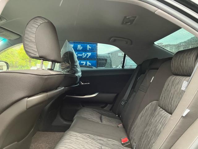 クラウン アスリート　ＴＲＤエアロ　ＥＴＣ／ナビ・テレビ／バックカメラ／ＣＤ・ＤＶＤ再生／プッシュスタート／スマートキー／パワーシート／１８インチアルミホイール／クルーズコントロール／車検整備付き（37枚目）