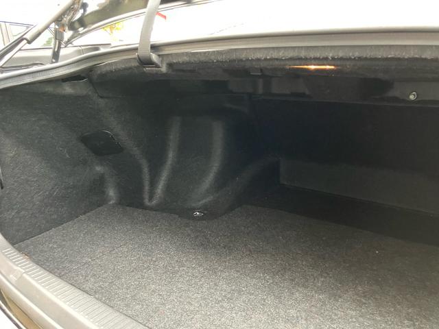 クラウン アスリート　ＴＲＤエアロ　ＥＴＣ／ナビ・テレビ／バックカメラ／ＣＤ・ＤＶＤ再生／プッシュスタート／スマートキー／パワーシート／１８インチアルミホイール／クルーズコントロール／車検整備付き（40枚目）