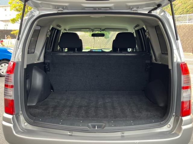 TOYOTA SUCCEED WAGON TX G PACKAGE