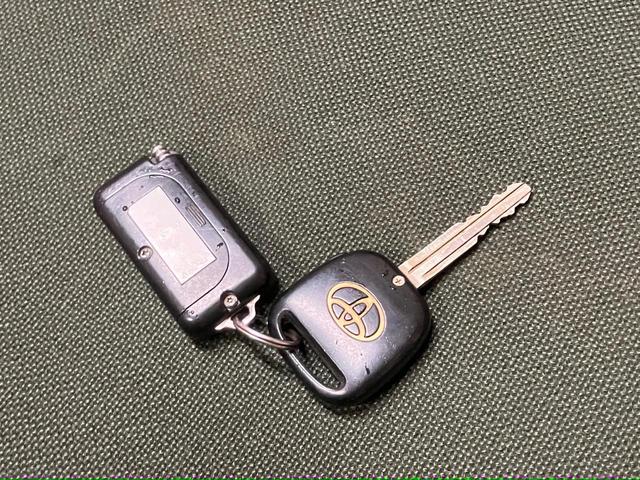 TOYOTA SUCCEED WAGON TX G PACKAGE