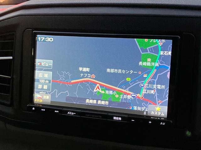 ミライース Ｘ　リミテッドＳＡＩＩＩ　ＥＴＣ／Ｂｌｕｅｔｏｏｔｈ接続／バックカメラ／ナビ・テレビ／キーレスエントリー／ＣＤ再生／オートライト／クリアランスソナー／アイドリングストップ／車検整備付き（19枚目）