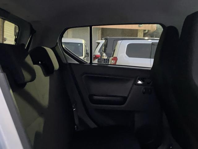 ミライース Ｘ　リミテッドＳＡＩＩＩ　ＥＴＣ／Ｂｌｕｅｔｏｏｔｈ接続／バックカメラ／ナビ・テレビ／キーレスエントリー／ＣＤ再生／オートライト／クリアランスソナー／アイドリングストップ／車検整備付き（31枚目）