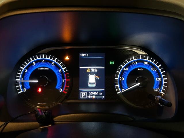 デイズ Ｂ　ナビ・テレビ／Ｂｌｕｅｔｏｏｔｈ接続／バックカメラ／ＣＤ・ＤＶＤ再生／ＥＴＣ／キーレスエントリー／クリアランスソナー／ベンチシート／車検整備付き（17枚目）