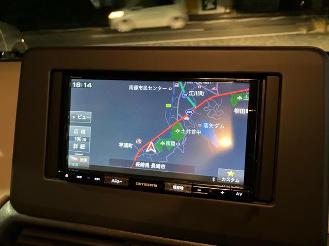 デイズ Ｂ　ナビ・テレビ／Ｂｌｕｅｔｏｏｔｈ接続／バックカメラ／ＣＤ・ＤＶＤ再生／ＥＴＣ／キーレスエントリー／クリアランスソナー／ベンチシート／車検整備付き（19枚目）