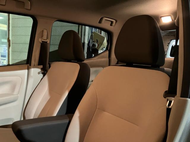 デイズ Ｂ　ナビ・テレビ／Ｂｌｕｅｔｏｏｔｈ接続／バックカメラ／ＣＤ・ＤＶＤ再生／ＥＴＣ／キーレスエントリー／クリアランスソナー／ベンチシート／車検整備付き（26枚目）