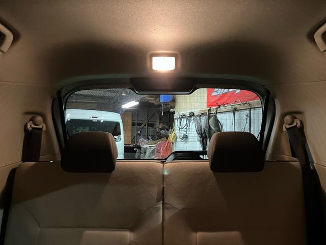 デイズ Ｂ　ナビ・テレビ／Ｂｌｕｅｔｏｏｔｈ接続／バックカメラ／ＣＤ・ＤＶＤ再生／ＥＴＣ／キーレスエントリー／クリアランスソナー／ベンチシート／車検整備付き（28枚目）