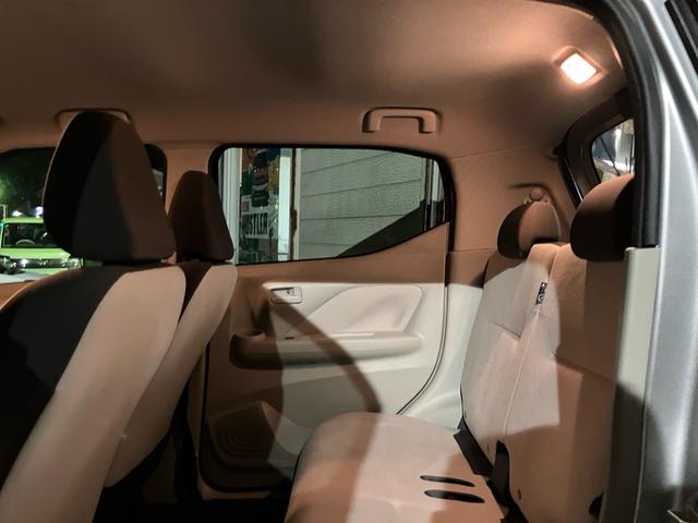 デイズ Ｂ　ナビ・テレビ／Ｂｌｕｅｔｏｏｔｈ接続／バックカメラ／ＣＤ・ＤＶＤ再生／ＥＴＣ／キーレスエントリー／クリアランスソナー／ベンチシート／車検整備付き（29枚目）