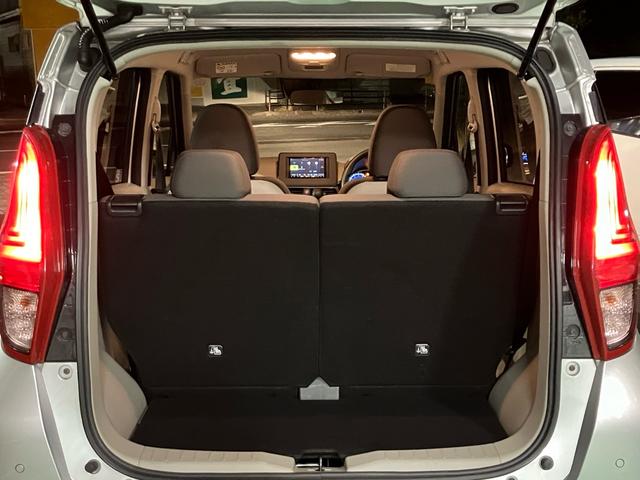 デイズ Ｂ　ナビ・テレビ／Ｂｌｕｅｔｏｏｔｈ接続／バックカメラ／ＣＤ・ＤＶＤ再生／ＥＴＣ／キーレスエントリー／クリアランスソナー／ベンチシート／車検整備付き（30枚目）