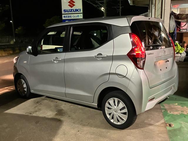 デイズ Ｂ　ナビ・テレビ／Ｂｌｕｅｔｏｏｔｈ接続／バックカメラ／ＣＤ・ＤＶＤ再生／ＥＴＣ／キーレスエントリー／クリアランスソナー／ベンチシート／車検整備付き（32枚目）