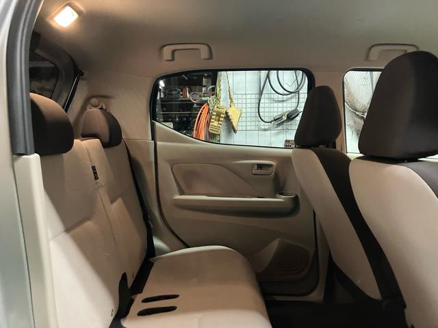 デイズ Ｂ　ナビ・テレビ／Ｂｌｕｅｔｏｏｔｈ接続／バックカメラ／ＣＤ・ＤＶＤ再生／ＥＴＣ／キーレスエントリー／クリアランスソナー／ベンチシート／車検整備付き（33枚目）