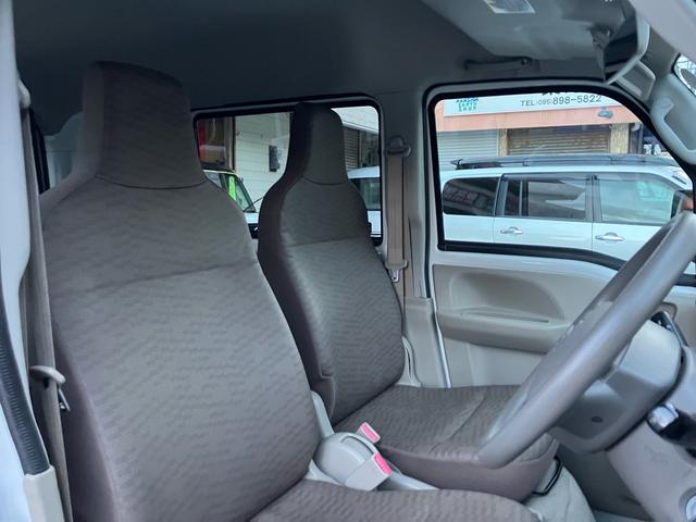 ＮＶ１００クリッパーバン ＤＸ　５ＡＧＳ／キーレスエントリー／ＥＴＣ／両側スライドドア／デュアルエアバッグ／エアコン／車検整備付き（8枚目）