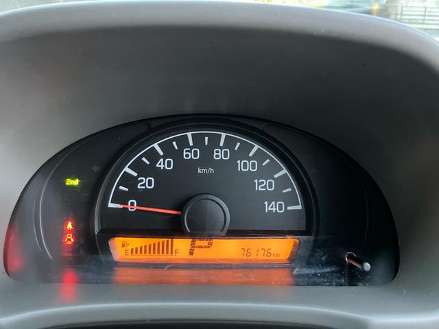 ＮＶ１００クリッパーバン ＤＸ　５ＡＧＳ／キーレスエントリー／ＥＴＣ／両側スライドドア／デュアルエアバッグ／エアコン／車検整備付き（11枚目）