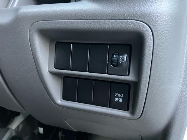 ＮＶ１００クリッパーバン ＤＸ　５ＡＧＳ／キーレスエントリー／ＥＴＣ／両側スライドドア／デュアルエアバッグ／エアコン／車検整備付き（12枚目）